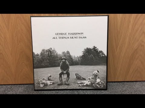 download lagu mp3 mp4 All Things Must Pass Vinyl, download lagu All Things Must Pass Vinyl gratis, unduh video klip All Things Must Pass Vinyl