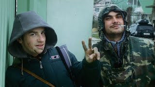 Находка - короткометражный фильм