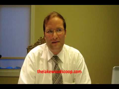 TLS EXCLUSIVE Independant Candidate Isaac Akerman Intro