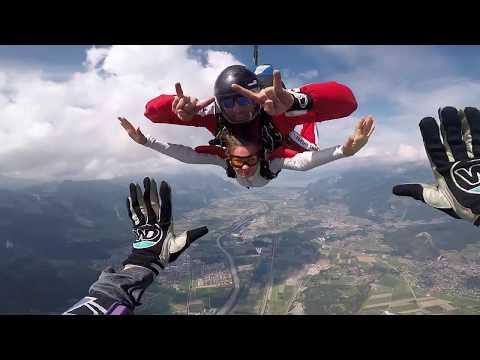 Flying Devil Video