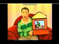 Blues Clues Meet Joe 2002