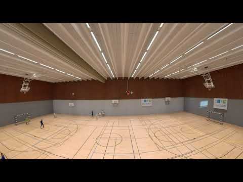 Mambat - Akaa Futsal U17 16.10.2021