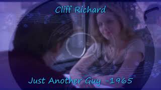 Cliff Richard - Just Another Guy - 1965