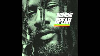 Burning Spear--Repatriation