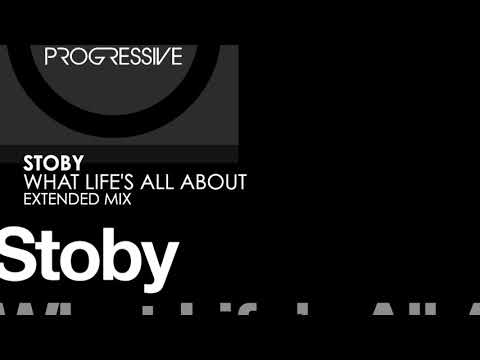 Stoby - What Life's All About