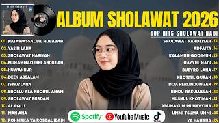 Download lagu NATAWASSAL BIL HUBABAH, YASIR LANA | KUMPULAN SHOLAWAT MERDU TERBAIK | SHOLAWAT NABI TERBARU 2026 mp3