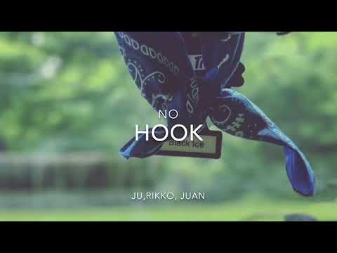 No hook- Ju, Rikko, Juan
