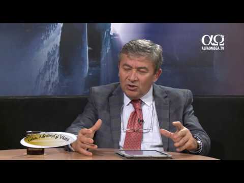 Consecintele spirituale ale pacatului sexual - Titus Coltea