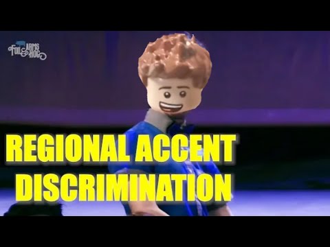 Regional Accent Discrimination | Foil Arms and Hog