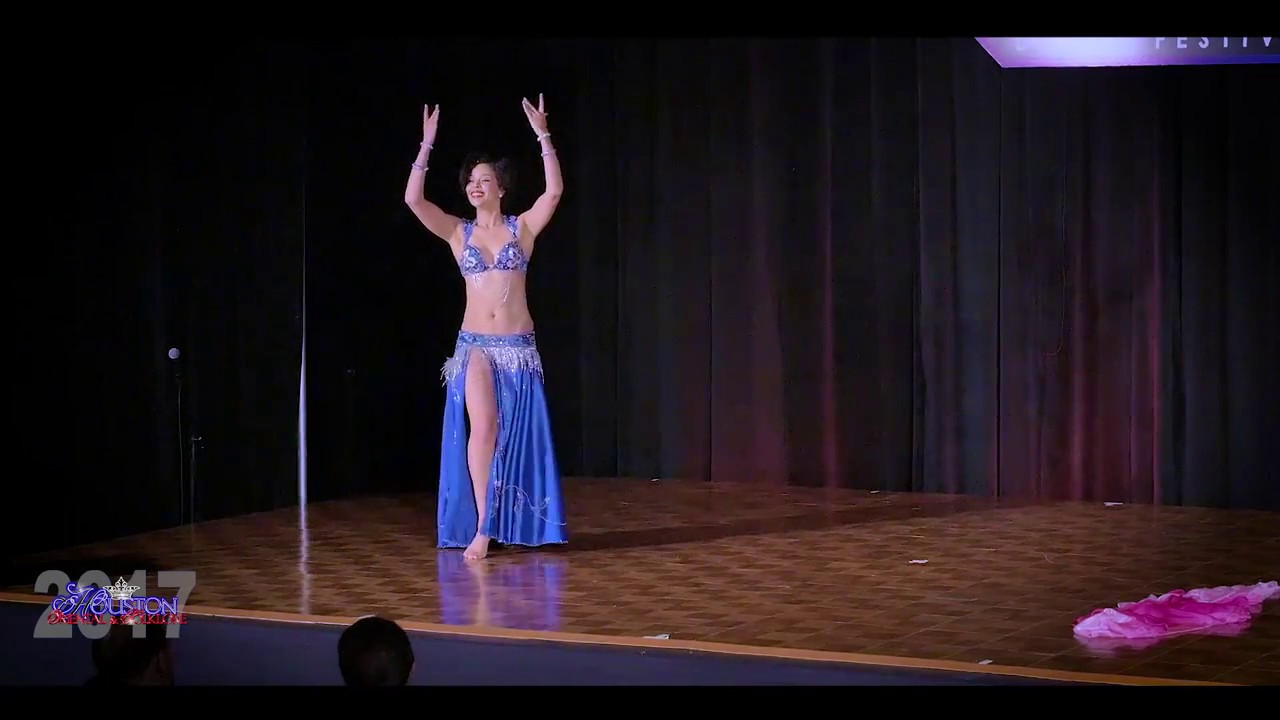 Promotional video thumbnail 1 for Colorado Belly Dance