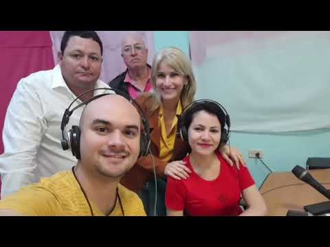 Aniversario 86 de Radio Libertad 