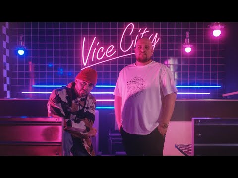 DENNY VESELÝ ft. ELPE - Hlavu hore (OFFICIAL VIDEO) #roknula #elpe #denny