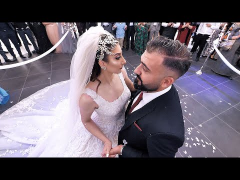 Koma Mir / Jelal & Nairuz / Part02 - Slow Tanz - #MirVideoProduction ®