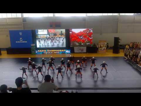 SAPO sampionat 2017., 14.05.2017. Beograd