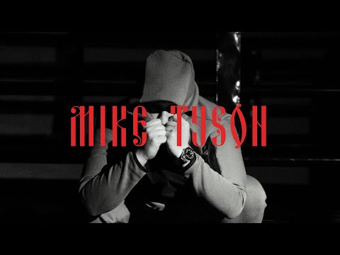 Video thumbnail for Mike Tyson