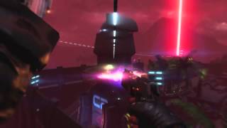 Far Cry 3 Blood Dragon Looks INSANE - Gameplay Video Trailer Announcement | FunStock.co.uk