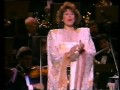 Kiri Te Kanawa - Royal Albert Hall Concert 1987 ...
