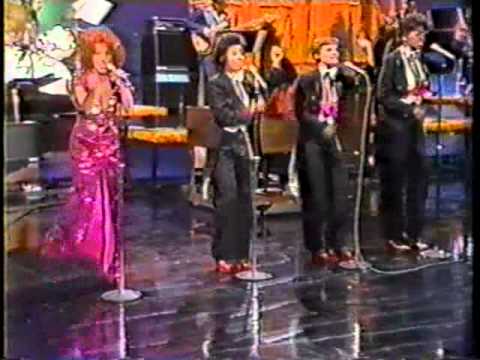 1973 The Tonight Show w/ Johnny Carson