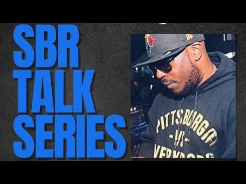 SBR Talk Series ft Lay Lanskey