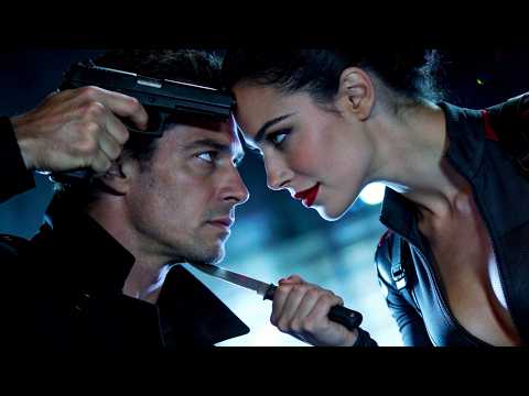 Fated Clash: Killer Girl Unleashed vs. The No.1 Drug Enforcement Chief! #movie #trending #viral