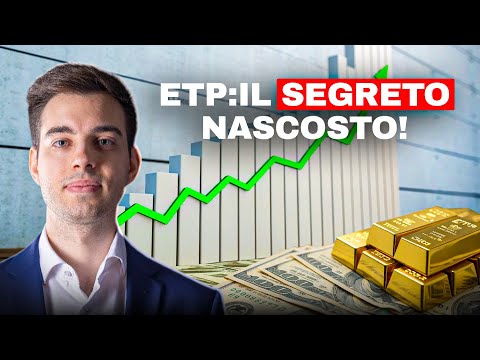 What are ETPs really? The eye-opening guide!