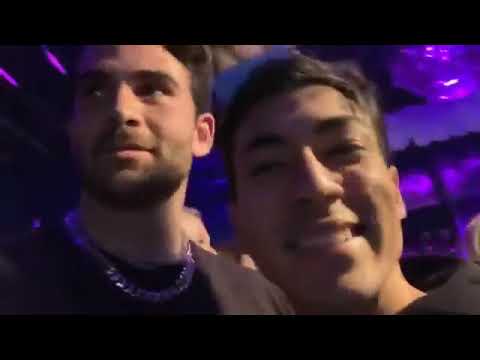 2/2 HasanAbi October 17, 2019 – IRL Party Stream (yes that is the actual resolution)