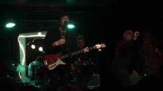Terry Malts - 'I Do' [Live at Killing Time 5th Anniv show, BOTH SF, 2-21-17]