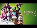 Family Road Trip The Addams Family 2 Movie Moments Mega Moments