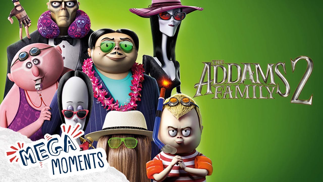 The Addams Family 2 (2026) Review: A Darkly Delicious Gothic Adventure Full of Secrets and Surprises