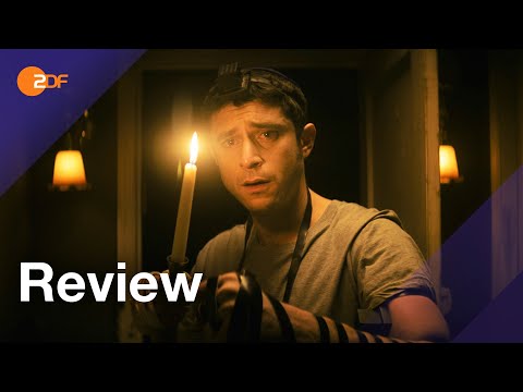 Spießiger Horror: Warum THE VIGIL nichts aus seinem frischen Setting macht