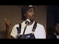 Thug Life Tupac Shakur Speech HQ 