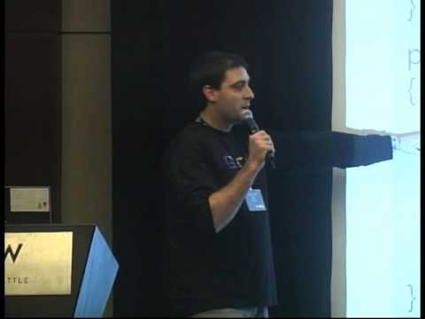 GTAC 2008:  JInjector - A Coverage and End-to-End Testing Framework for J2ME...
