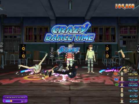 (140 bpm) Audition - Will Be Good To You | Audition AyoDance