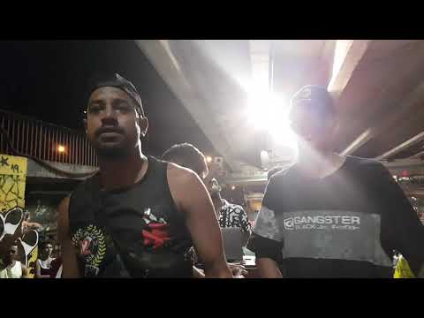 CH (ES) VS THORMENT -[ PEGOU FOGO! ] PRIMEIRA FASE - MARGINOW (PRIMEIRA DO ANO) 2020