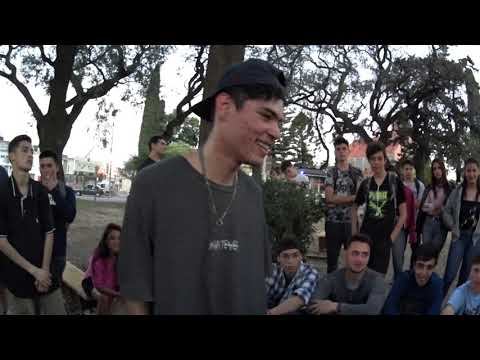 PITER vs AGUIAR - 8VOS - Rp Free (17Edicion) 1vs1