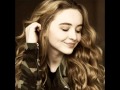 Sabrina Carpenter Can T Blame A Girl For Trying