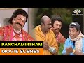 என்ன வென பண்ணாலும் இந்த கடவுள் கிட்ட �