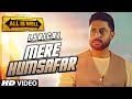 Mere Humsafar Full Song with LYRICS | Mithoon ...