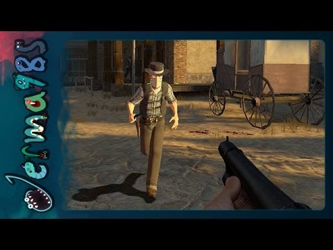 The Killstreak Quest! [Fistful of Frags]