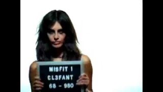 ELEFANT - MISFIT - (VIDEO) 2003
