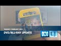 DVD Blu Ray Update Tuesday 7 February 2023