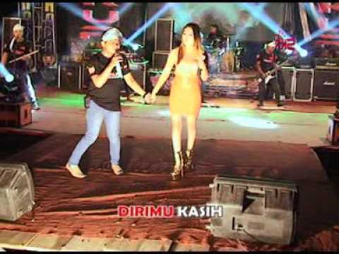 Nella Kharisma Ft.Budi - Kandas | Dangdut [OFFICIAL]