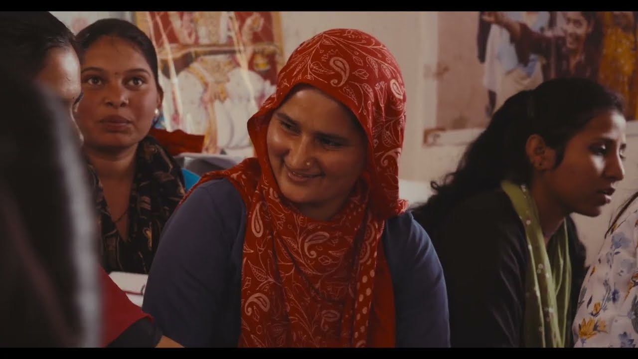 Where Girls Learn, Read, and Rise