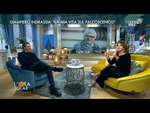 L'Ora Solare, 22 febbraio 2022