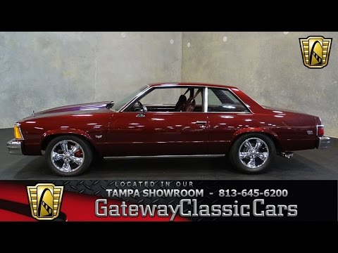 1981 Chevrolet Malibu (CC-922240) for sale in Fairmont City, Illinois