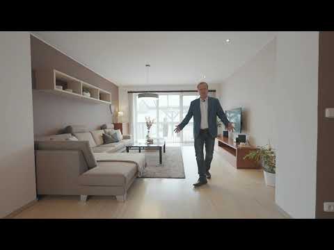 PRODÁNO | Byt 4+kk s terasou | Hronov | 210 m2 | videoprohlídka