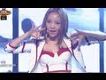 Kara - Damaged Lady, 카라 - 숙녀가 못 돼, Show ...
