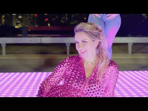 Crystal McGrath Game On Official Music Video