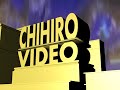 Chihiro Video Logo In RenderPharm Structure