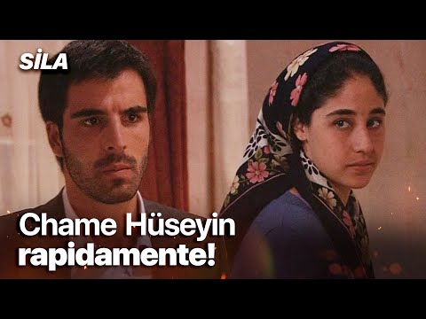 Aquela notícia que deixou Boran muito bravo! - Sila: Prisioneira do Amor